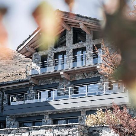 Chalet Ancolie Tignes Kültér fotó
